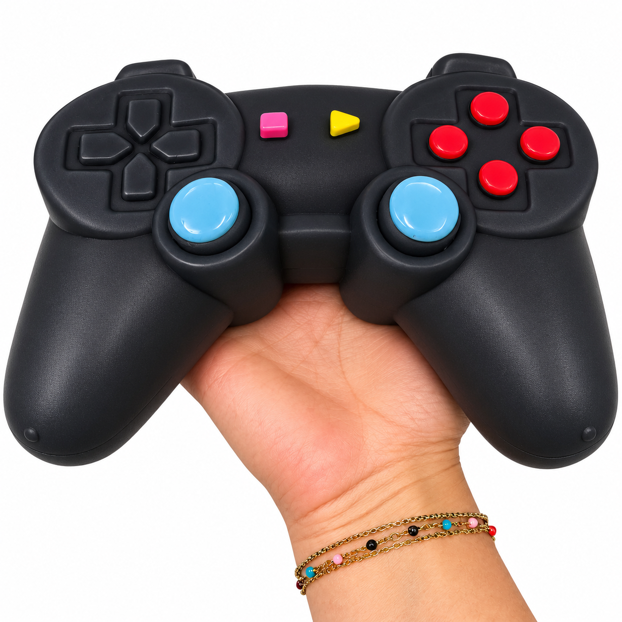 Jumbo Video Game Controller Squishy-290 Home/Gift- Simply Simpson's Boutique is a Women's Online Fashion Boutique Located in Jupiter, Florida
