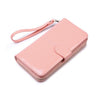 Women's Long Zipper Multi-Card Wallet-270 Accessories- Simply Simpson's Boutique is a Women's Online Fashion Boutique Located in Jupiter, Florida