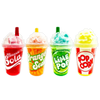 Slush & Popcorn Slime Set-290 Home/Gift- Simply Simpson's Boutique is a Women's Online Fashion Boutique Located in Jupiter, Florida