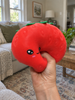Jumbo Strawberry Squishy