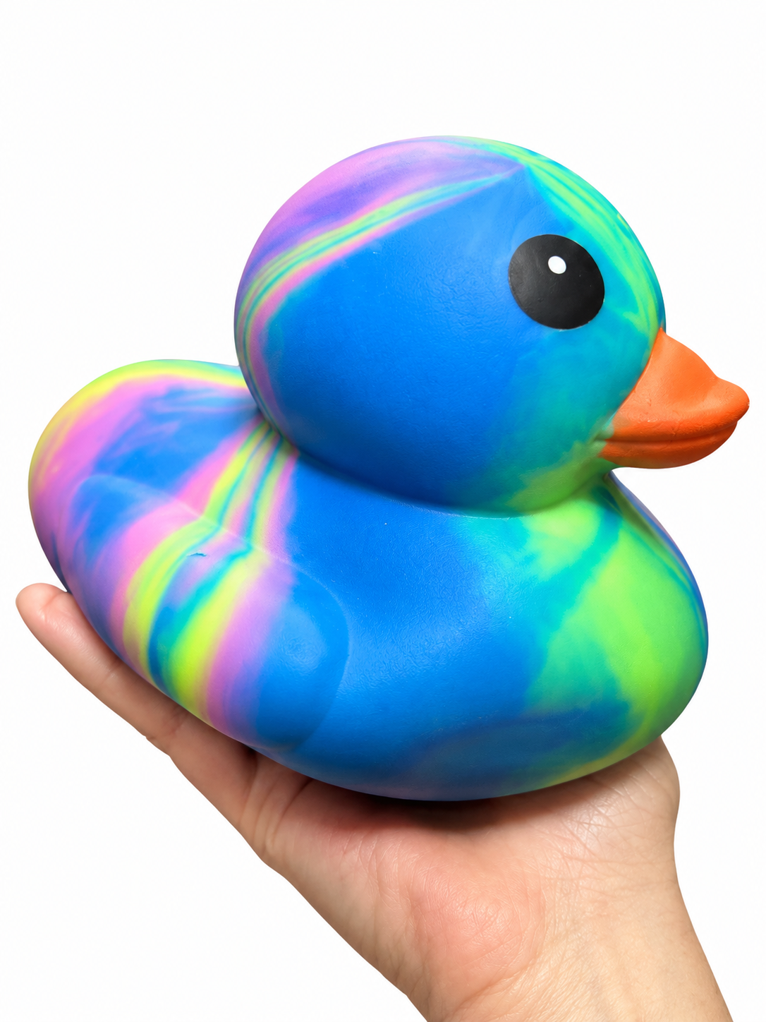 Mega Jumbo Duck Squishy-290 Home/Gift- Simply Simpson's Boutique is a Women's Online Fashion Boutique Located in Jupiter, Florida