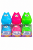 Jumbo Kitty Squishies- Simply Simpson's Boutique is a Women's Online Fashion Boutique Located in Jupiter, Florida