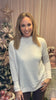 Keep Me Comfy Long Sleeve Top-110 Long Sleeves- Simply Simpson's Boutique is a Women's Online Fashion Boutique Located in Jupiter, Florida