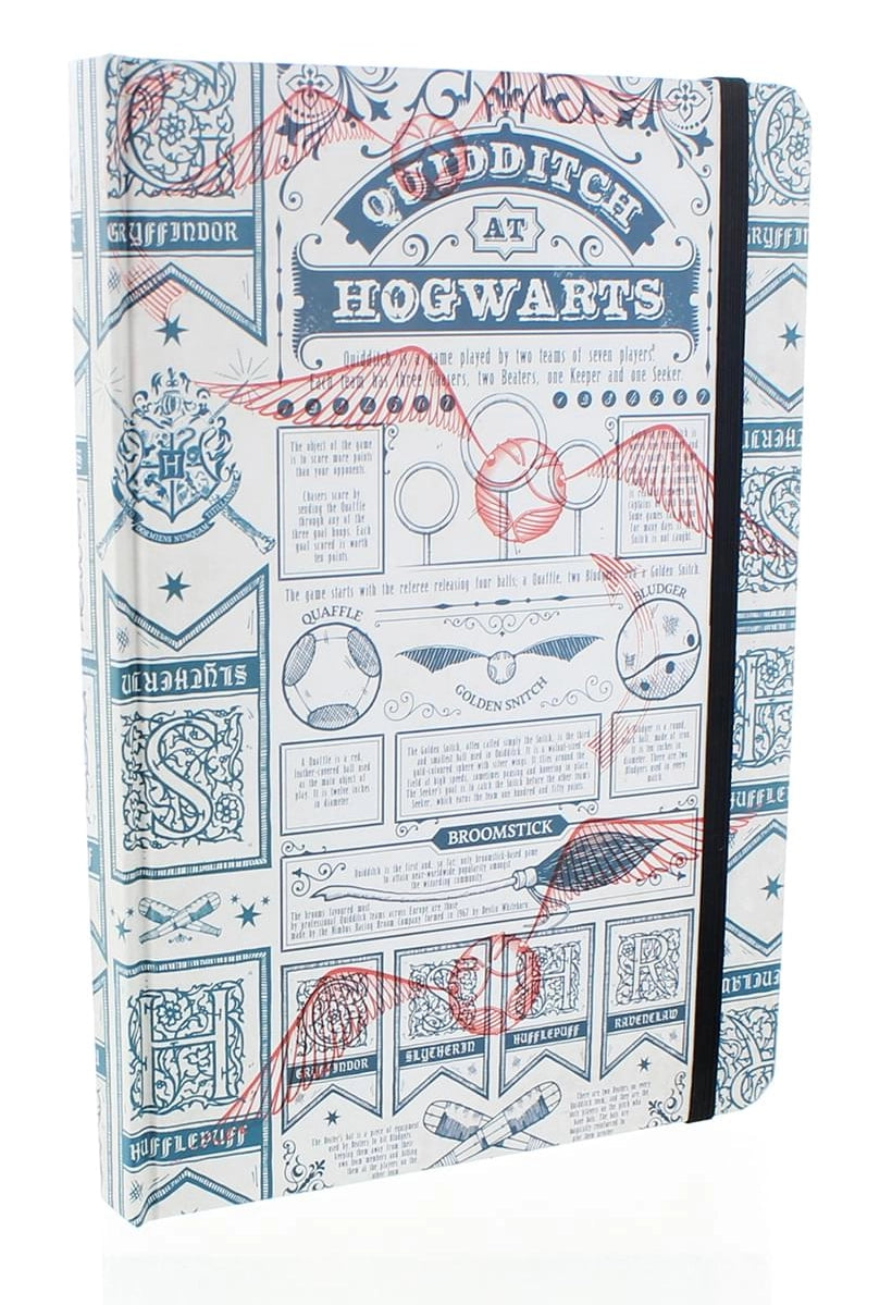 Harry Potter Journals- Simply Simpson's Boutique is a Women's Online Fashion Boutique Located in Jupiter, Florida