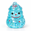 Christmas Maltose Squishy Figures