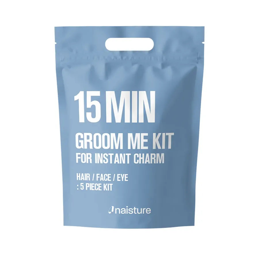 15 Min Groom Me Spa Kit (5pc)-300 Bath/Beauty- Simply Simpson's Boutique is a Women's Online Fashion Boutique Located in Jupiter, Florida