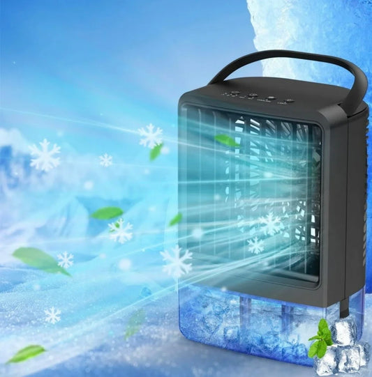 Desktop Portable Air Conditioner-290 Home/Gift- Simply Simpson's Boutique is a Women's Online Fashion Boutique Located in Jupiter, Florida