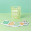 15 Min Rescue Me Spa Kit (6pc)-300 Bath/Beauty- Simply Simpson's Boutique is a Women's Online Fashion Boutique Located in Jupiter, Florida