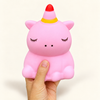 Jumbo Unicorn Squishy