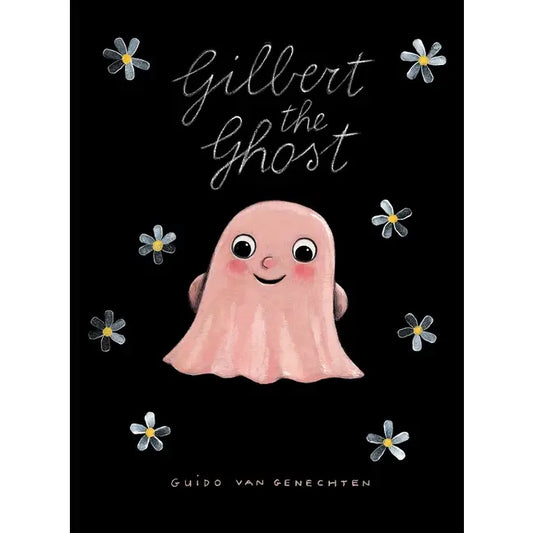 Gilbert the Ghost Book-290 Home/Gift- Simply Simpson's Boutique is a Women's Online Fashion Boutique Located in Jupiter, Florida