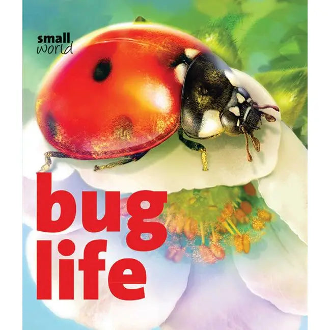 Bug Life Book