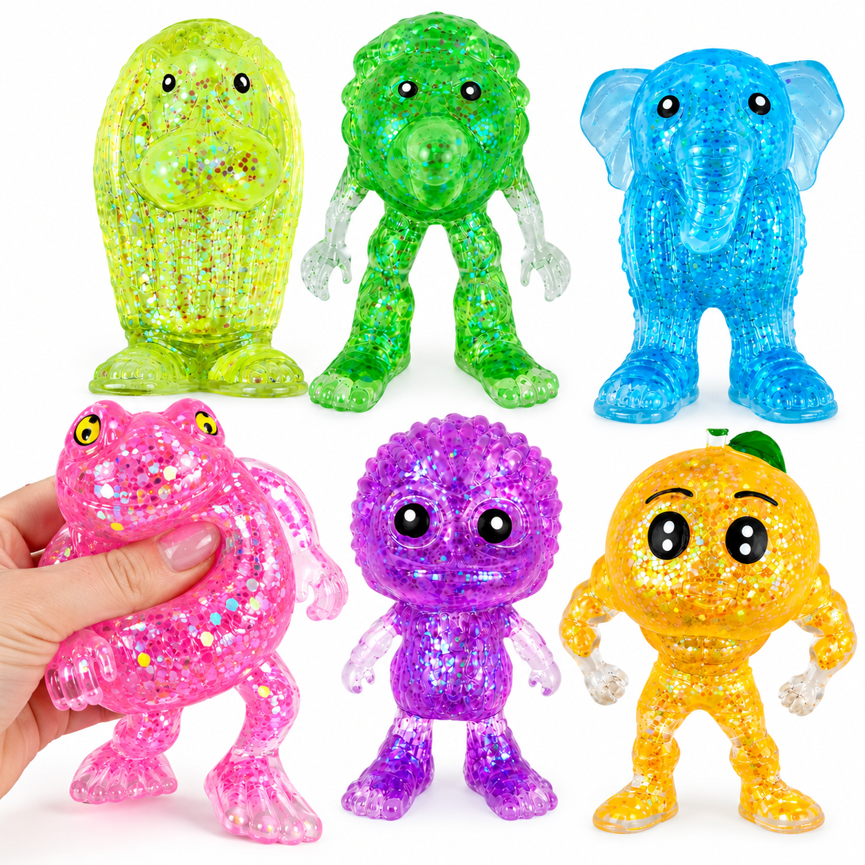 Sugar Swap Mind Bender Creatures-290 Home/Gift- Simply Simpson's Boutique is a Women's Online Fashion Boutique Located in Jupiter, Florida