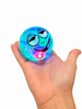 FLASHING Bouncing Water Ball Emoji Face-290 Home/Gift- Simply Simpson's Boutique is a Women's Online Fashion Boutique Located in Jupiter, Florida
