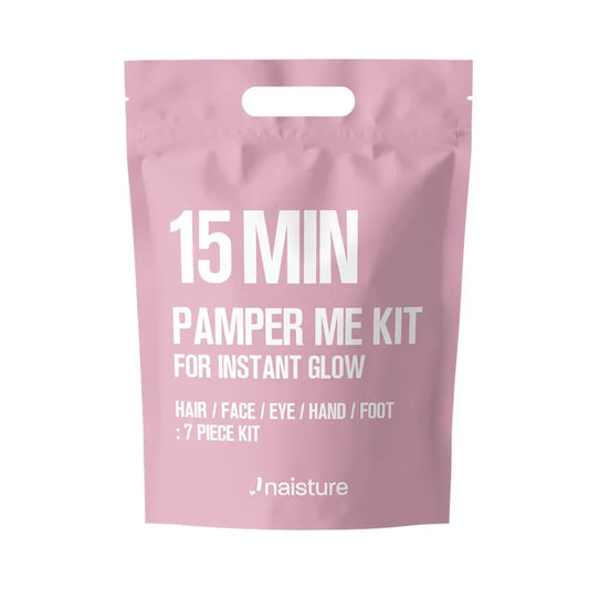 15 Min Pamper Me Spa Kit (7pc)-300 Bath/Beauty- Simply Simpson's Boutique is a Women's Online Fashion Boutique Located in Jupiter, Florida