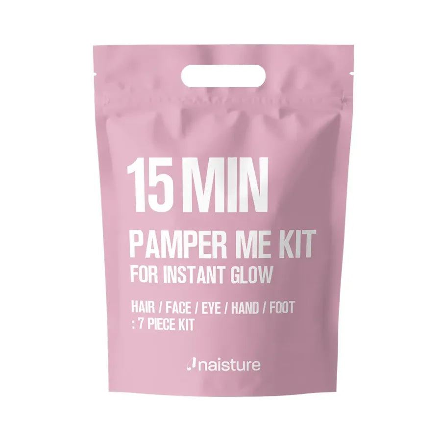 15 Min Pamper Me Spa Kit (7pc)-300 Bath/Beauty- Simply Simpson's Boutique is a Women's Online Fashion Boutique Located in Jupiter, Florida