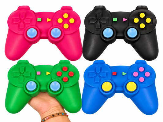 Jumbo Video Game Controller Squishy-290 Home/Gift- Simply Simpson's Boutique is a Women's Online Fashion Boutique Located in Jupiter, Florida