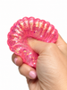 Sparkling Seashell Maltose Squishy