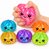 Glitter Maltose Mystery Dumplings