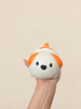 Jumbo Dog Squishy-290 Home/Gift- Simply Simpson's Boutique is a Women's Online Fashion Boutique Located in Jupiter, Florida