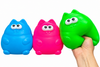 Jumbo Kitty Squishies- Simply Simpson's Boutique is a Women's Online Fashion Boutique Located in Jupiter, Florida