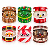 Mini Merry & Bright Christmas Dumplings