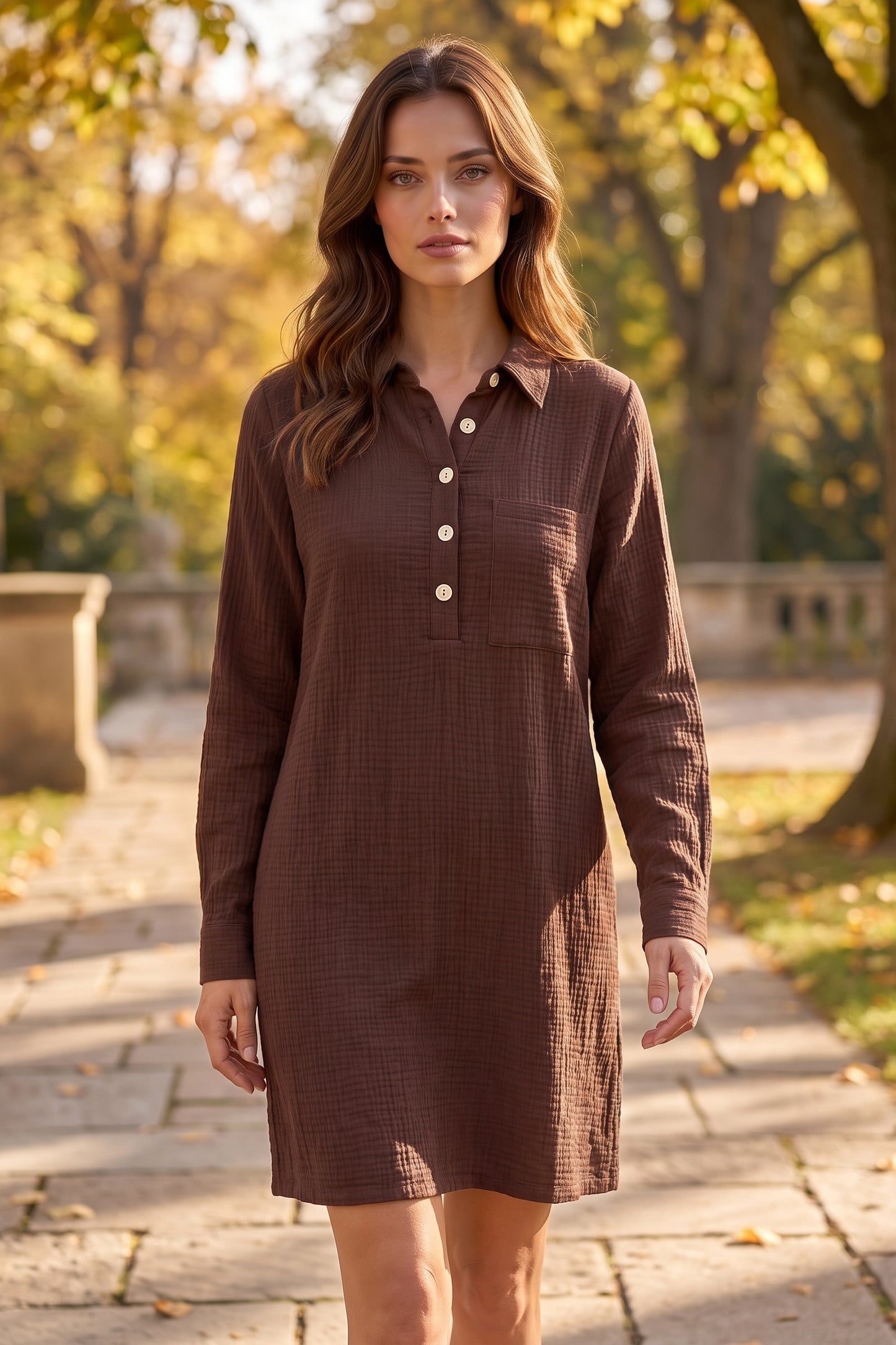 Dear Scarlett AC-Sorelle-110 Long Sleeves- Simply Simpson's Boutique is a Women's Online Fashion Boutique Located in Jupiter, Florida