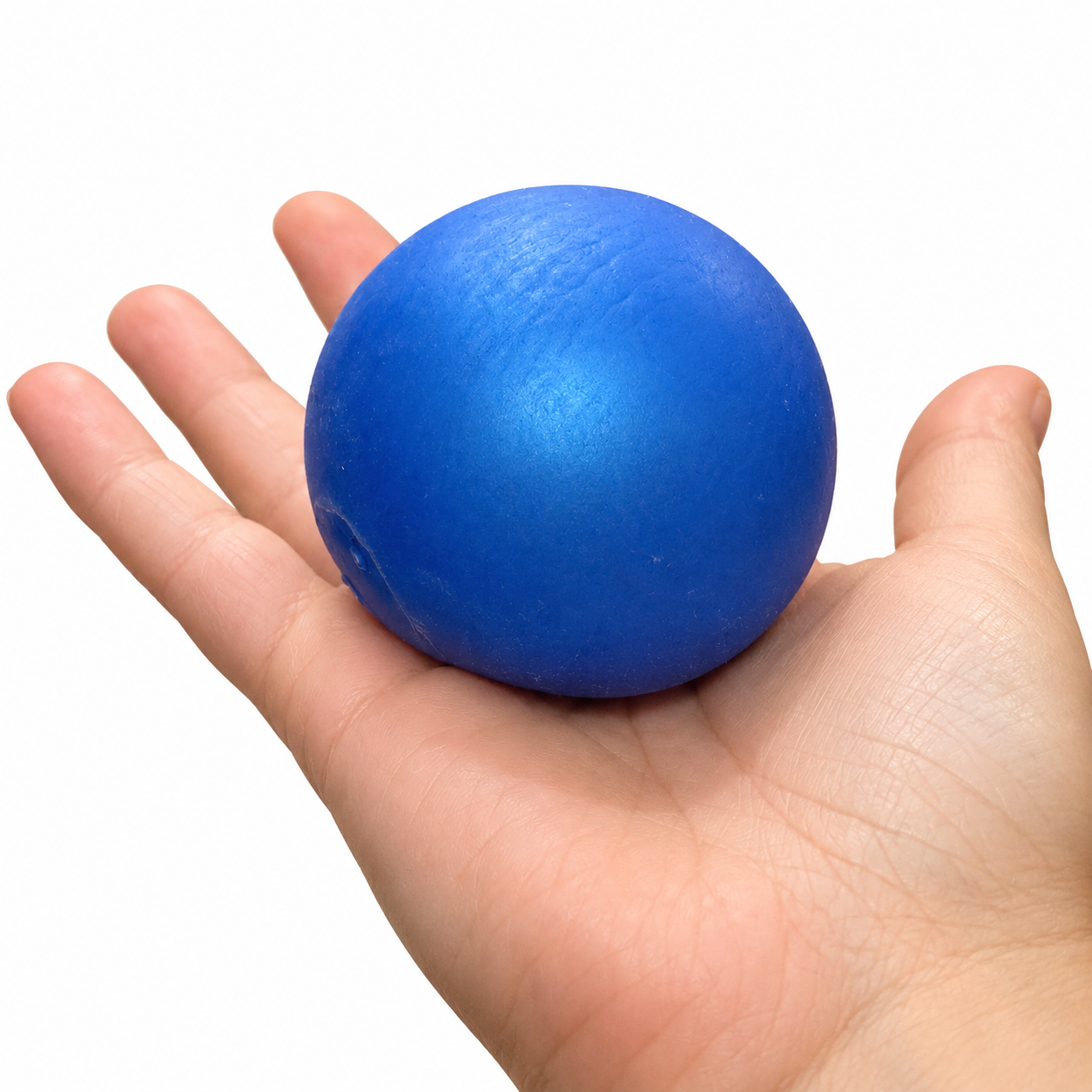 Sugar Swaps Metallic Squishy Balls