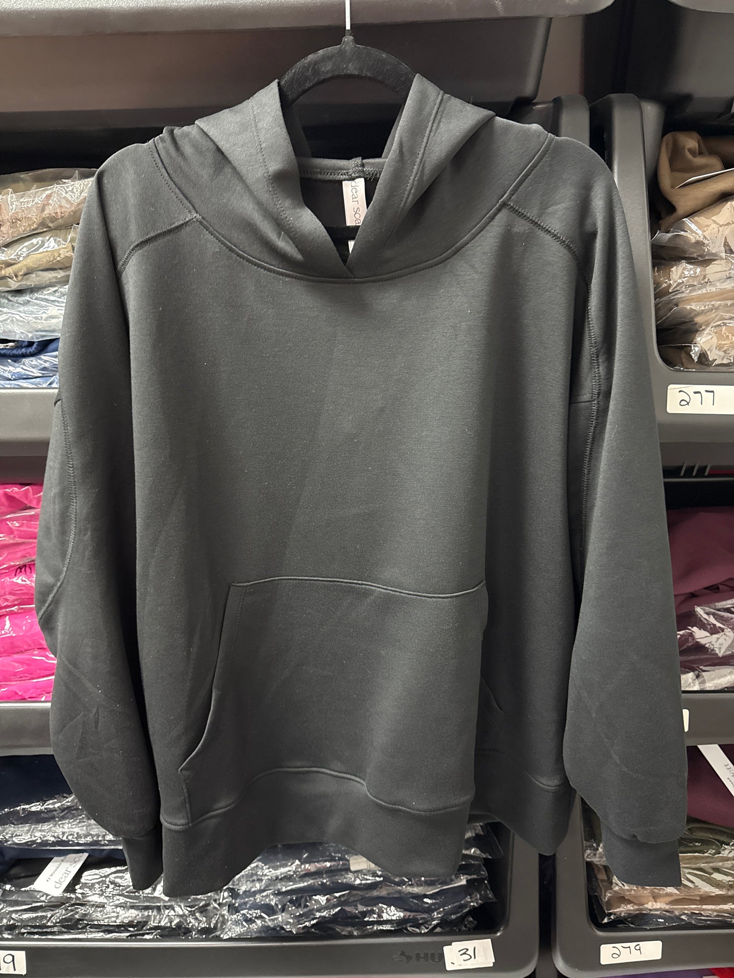 Dear Scarlett Jet set Seaside Top-110 Long Sleeves- Simply Simpson's Boutique is a Women's Online Fashion Boutique Located in Jupiter, Florida