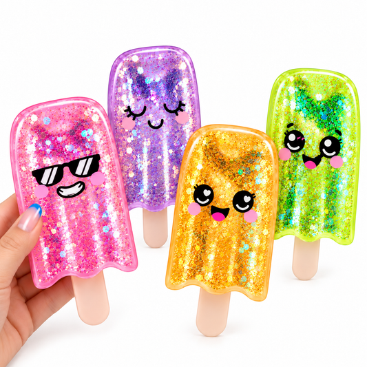 Popsicle Maltose Squishy-290 Home/Gift- Simply Simpson's Boutique is a Women's Online Fashion Boutique Located in Jupiter, Florida