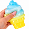 Ice Cream Maltose Squishy-290 Home/Gift- Simply Simpson's Boutique is a Women's Online Fashion Boutique Located in Jupiter, Florida