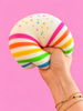 Jumbo Rainbow Cake Squishy-290 Home/Gift- Simply Simpson's Boutique is a Women's Online Fashion Boutique Located in Jupiter, Florida