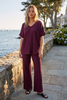 Dear Scarlett AS-Loungeset-220 Lounge wear/Pajamas- Simply Simpson's Boutique is a Women's Online Fashion Boutique Located in Jupiter, Florida