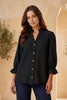 Dear Scarlett Bristol Blouse-110 Long Sleeves- Simply Simpson's Boutique is a Women's Online Fashion Boutique Located in Jupiter, Florida