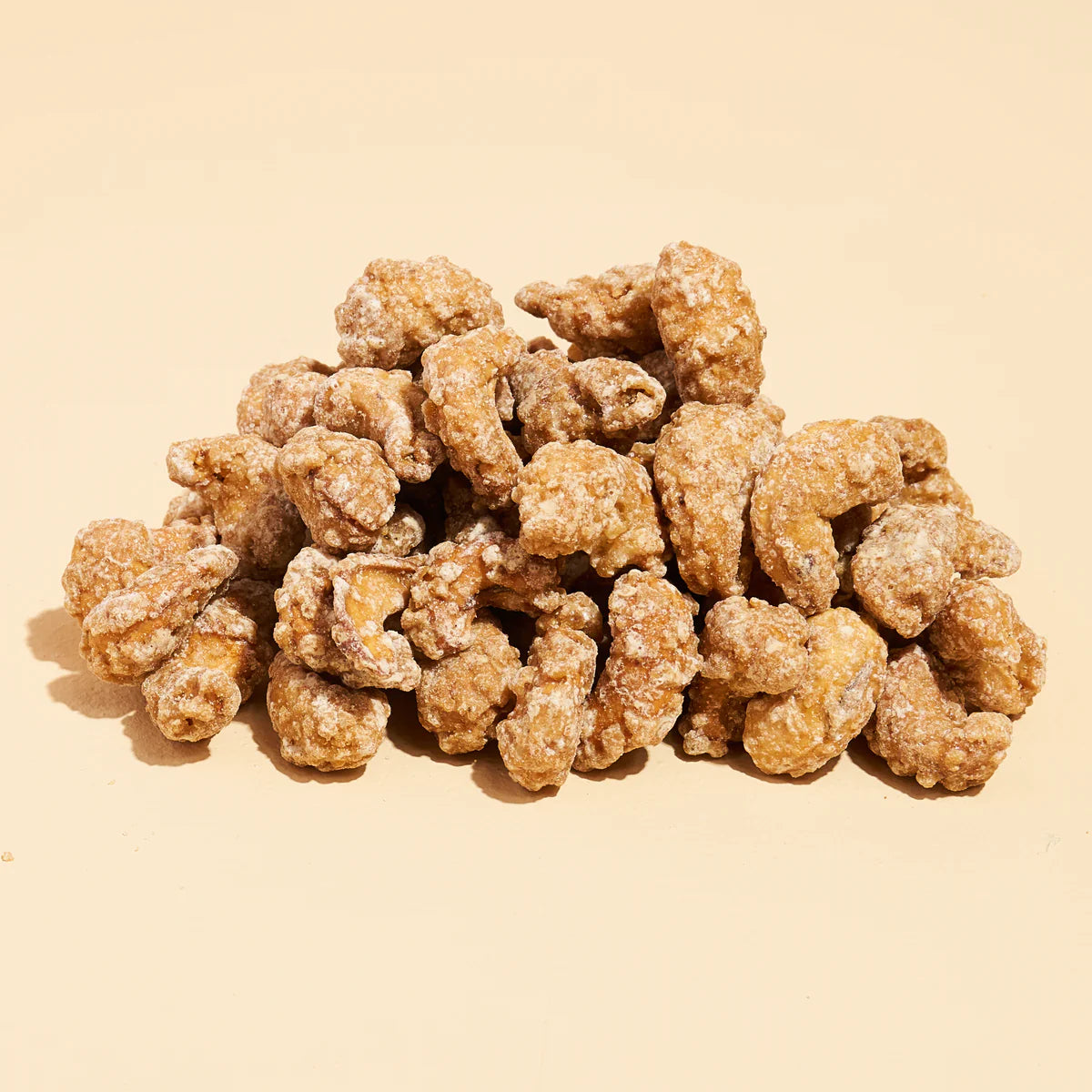 G.O.A.T. Cashews