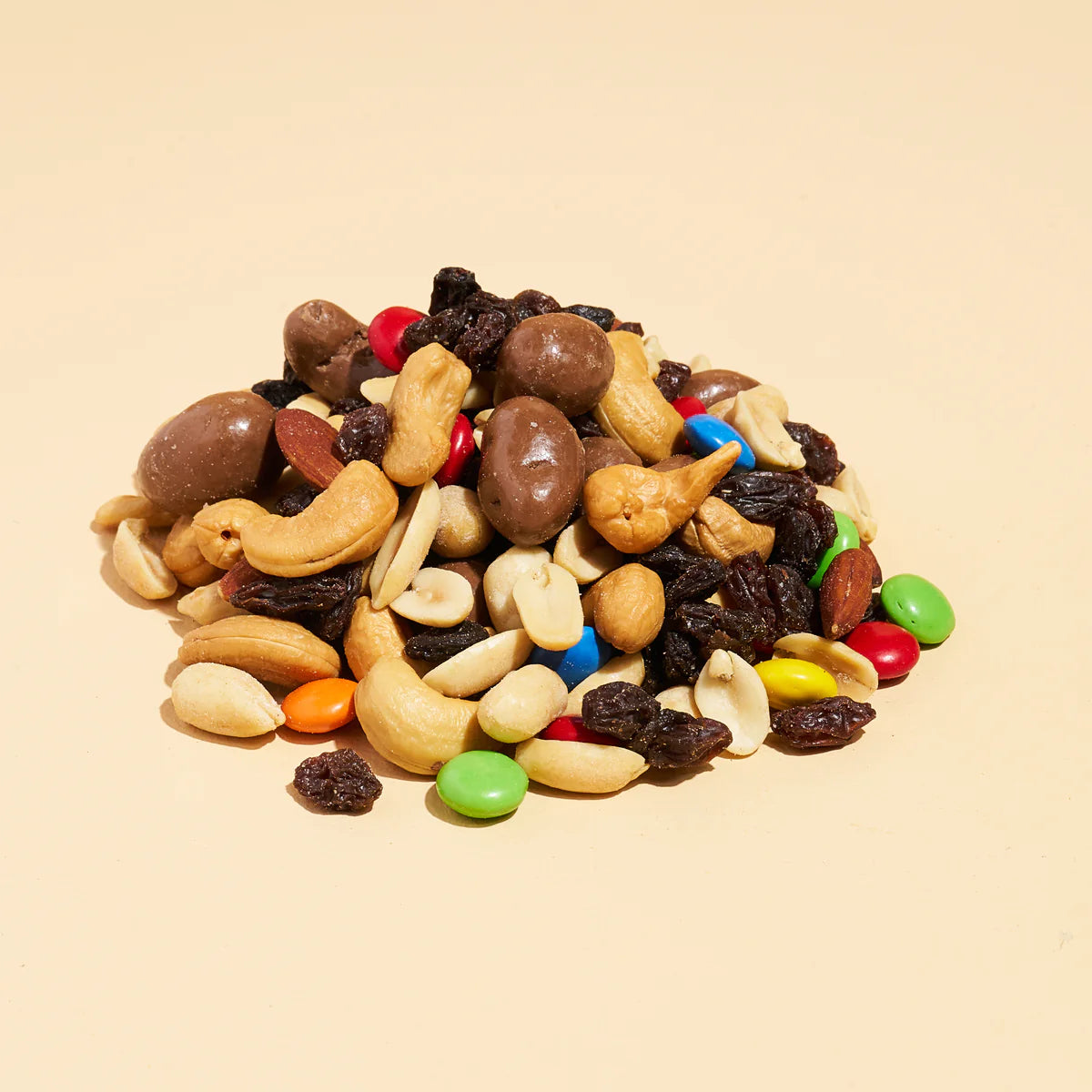 G.O.A.T. Cashews