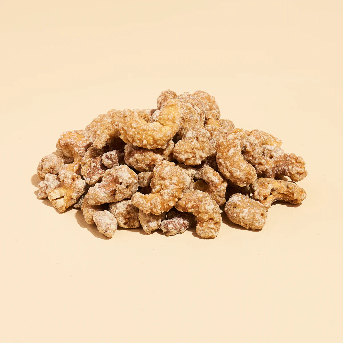 G.O.A.T. Cashews