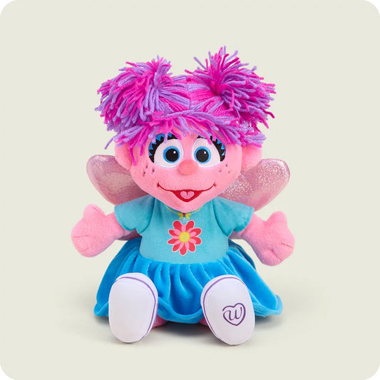 Abby Cadabby Warmies-290 Home/Gift- Simply Simpson's Boutique is a Women's Online Fashion Boutique Located in Jupiter, Florida