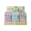 Lemon Lavender Out Cold Temp-Smart Migraine Cap