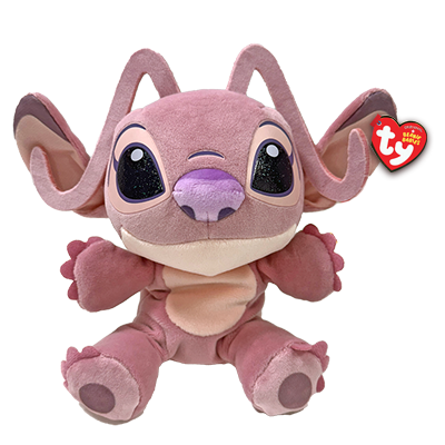 Ty Beanie Babies Angel-290 Home/Gift- Simply Simpson's Boutique is a Women's Online Fashion Boutique Located in Jupiter, Florida