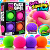 Needoh Teenie Fuzz Ball Pack-290 Home/Gift- Simply Simpson's Boutique is a Women's Online Fashion Boutique Located in Jupiter, Florida