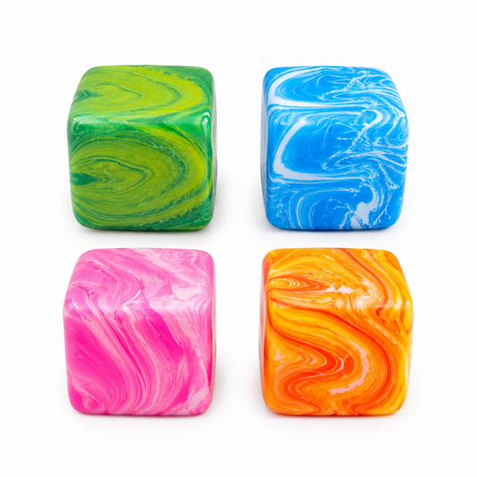 Swirl Squish Cube-290 Home/Gift- Simply Simpson's Boutique is a Women's Online Fashion Boutique Located in Jupiter, Florida