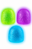Santa’s Sweet Gumdrop Glow In The Dark Squishies-290 Home/Gift- Simply Simpson's Boutique is a Women's Online Fashion Boutique Located in Jupiter, Florida