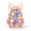 Christmas Maltose Squishy Figures