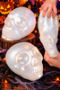 Jumbo Skull Squishy-290 Home/Gift- Simply Simpson's Boutique is a Women's Online Fashion Boutique Located in Jupiter, Florida