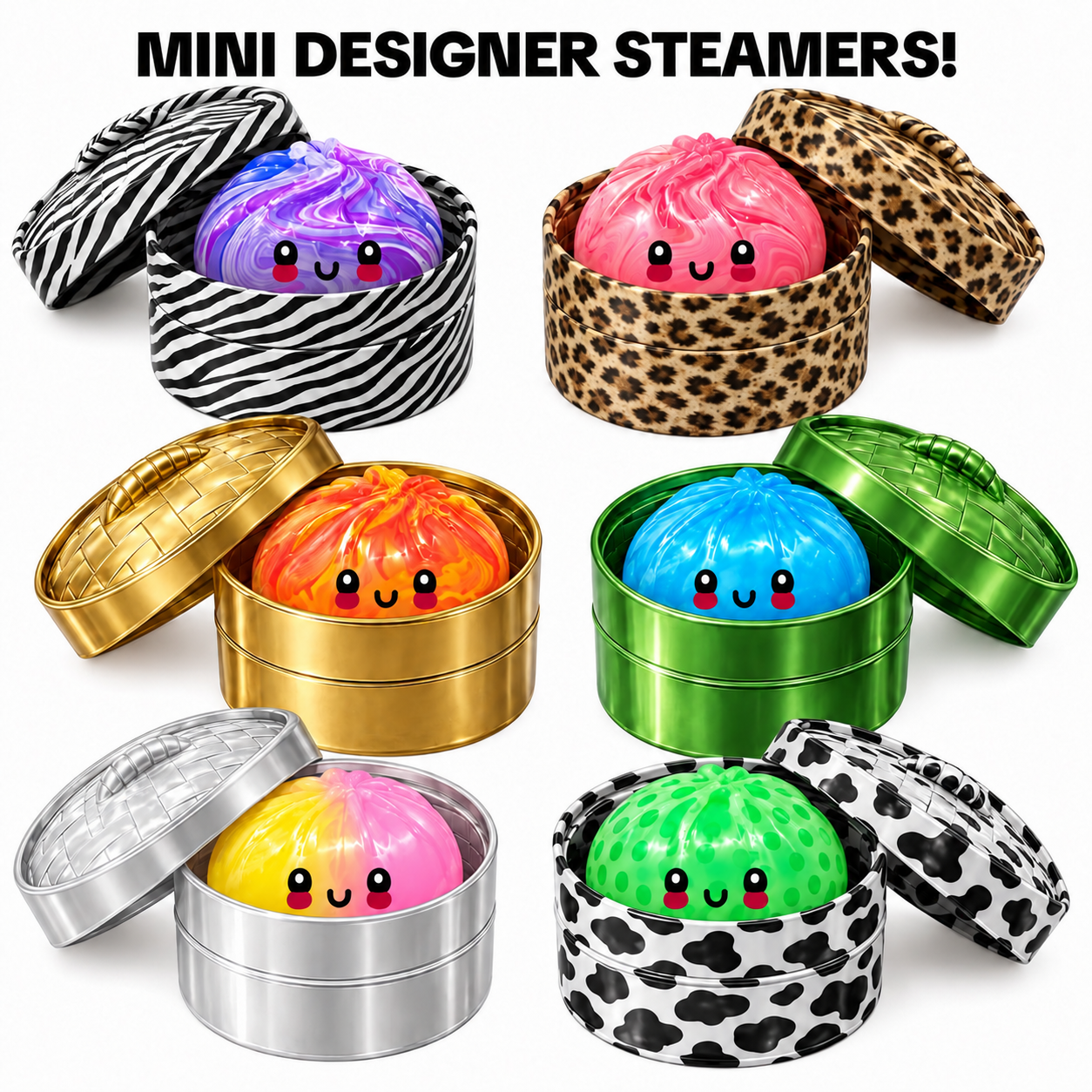 Mini Fancy Mystery Dumplings-290 Home/Gift- Simply Simpson's Boutique is a Women's Online Fashion Boutique Located in Jupiter, Florida