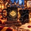 Marauder's Map Mug-290 Home/Gift- Simply Simpson's Boutique is a Women's Online Fashion Boutique Located in Jupiter, Florida