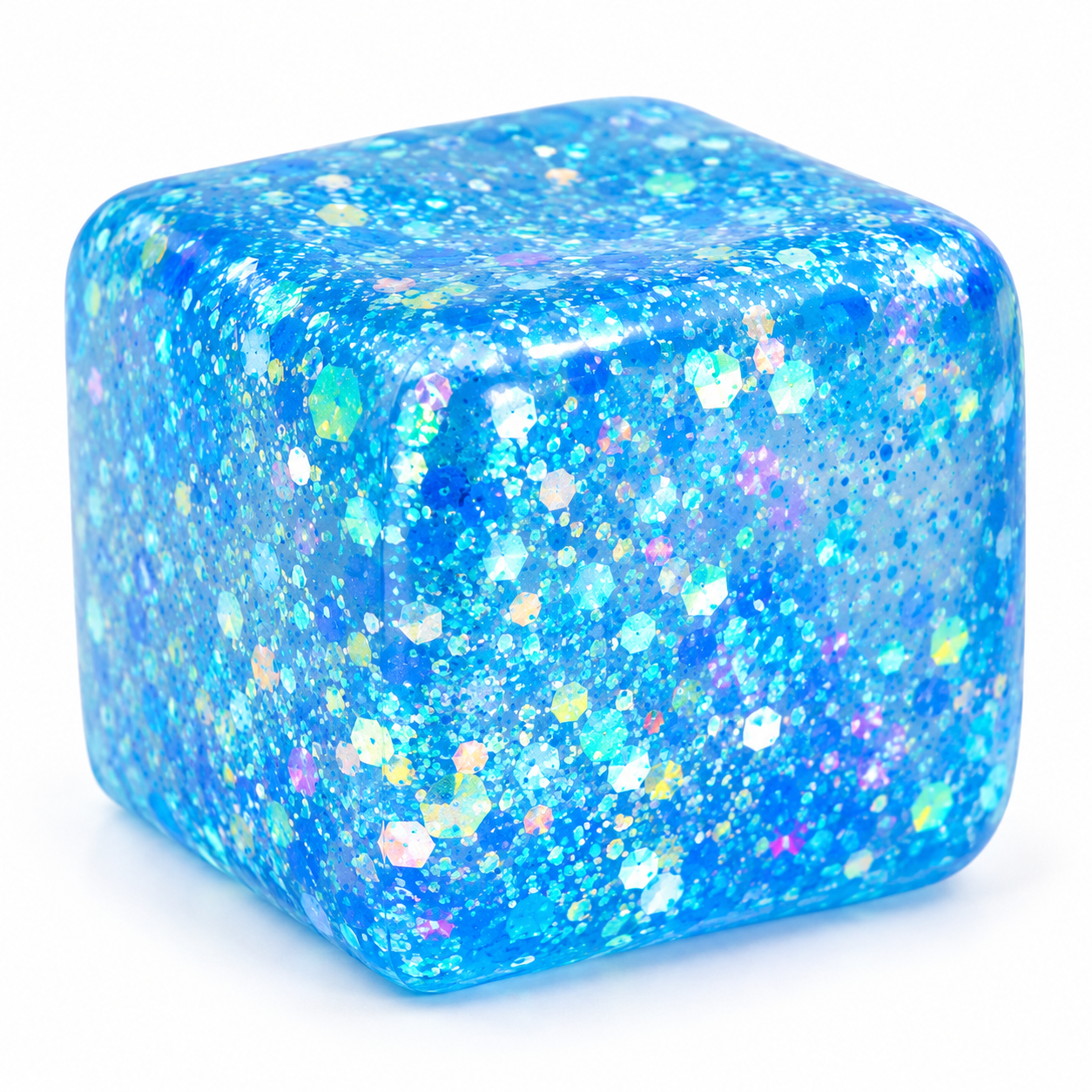 Cube Squeeze Glitter-290 Home/Gift- Simply Simpson's Boutique is a Women's Online Fashion Boutique Located in Jupiter, Florida