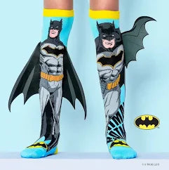 Madmia Marvel Socks-270 Accessories- Simply Simpson's Boutique is a Women's Online Fashion Boutique Located in Jupiter, Florida