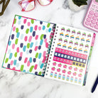 NEW! Budgeting Bundle | Budget Binder™ Planner + Accessories-Budgeting- Simply Simpson's Boutique is a Women's Online Fashion Boutique Located in Jupiter, Florida