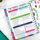 Budget Binder™ Bill Tracker Financial Planner-Budgeting- Simply Simpson's Boutique is a Women's Online Fashion Boutique Located in Jupiter, Florida